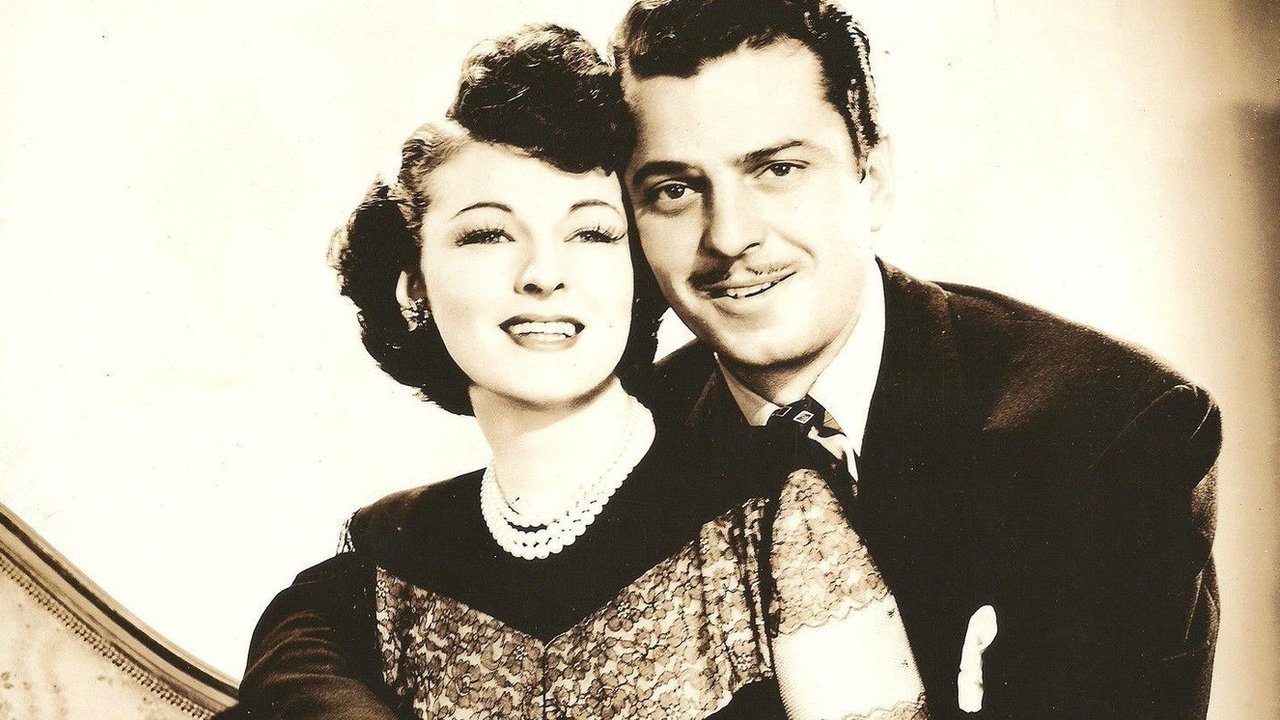 Backdrop image for movie Her Favorite Patient