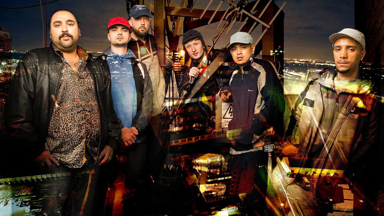 Backdrop image for movie Kurupting the Industry: The People Just Do Nothing Story