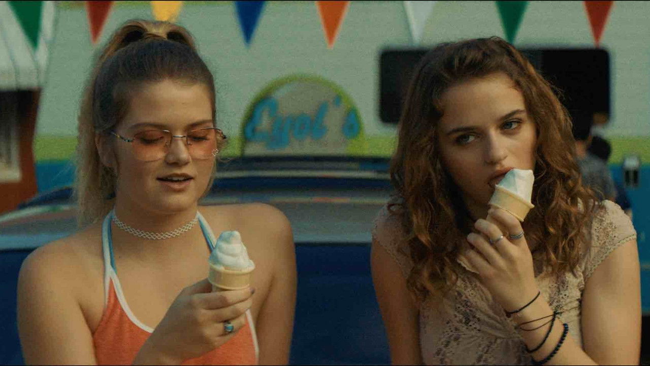 Backdrop image for movie Summer '03