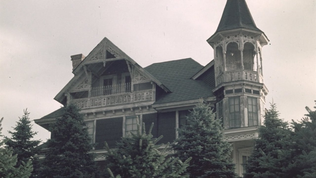 Backdrop image for movie House of Seven Belles