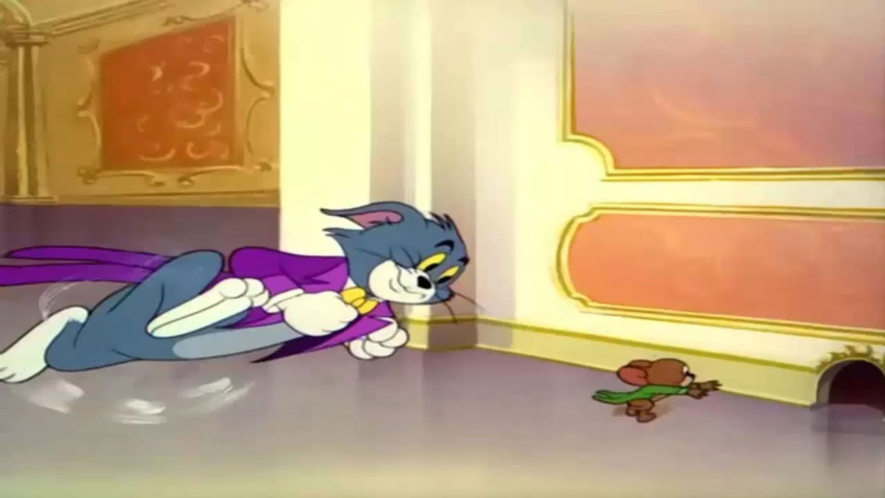 Backdrop image for movie Johann Mouse