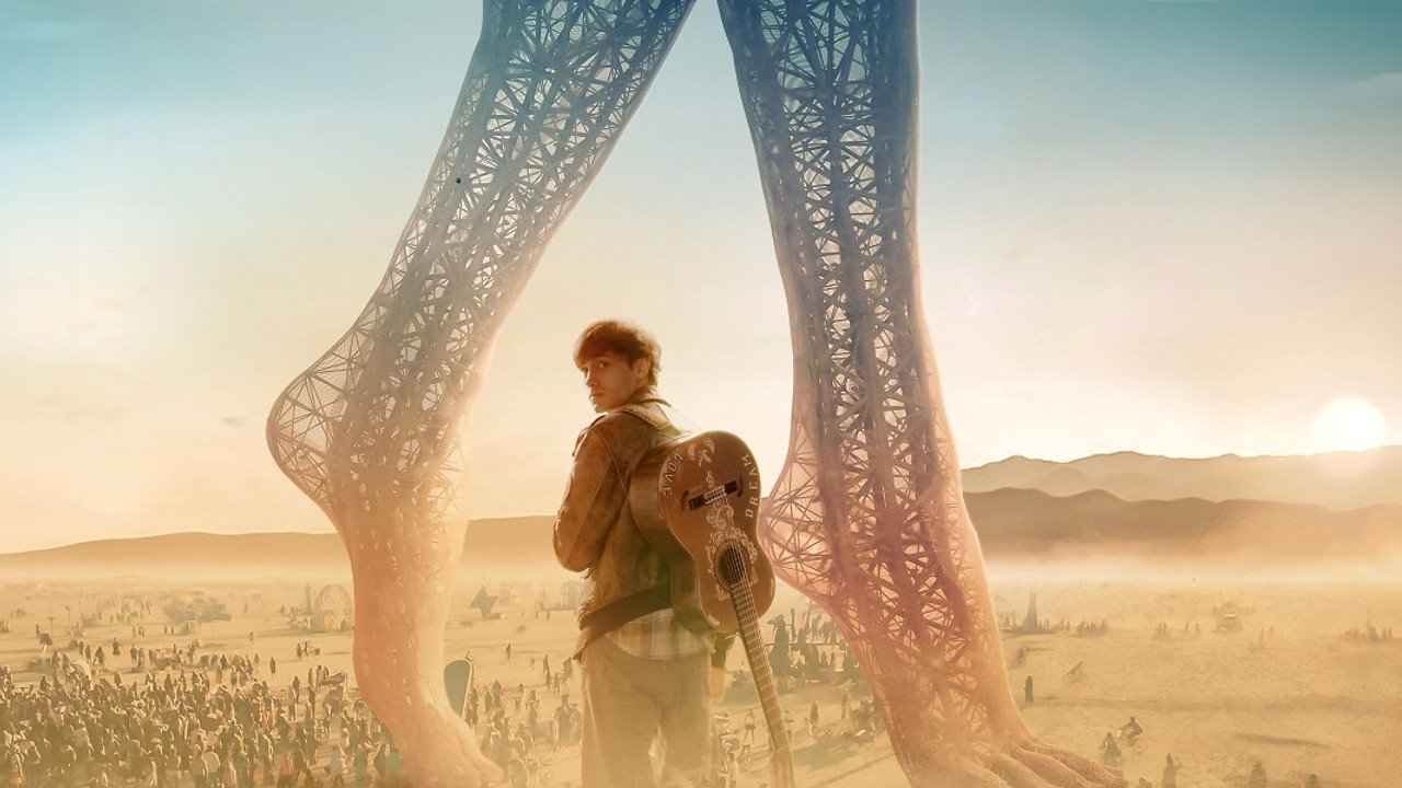 Backdrop image for movie The Girl from the Song