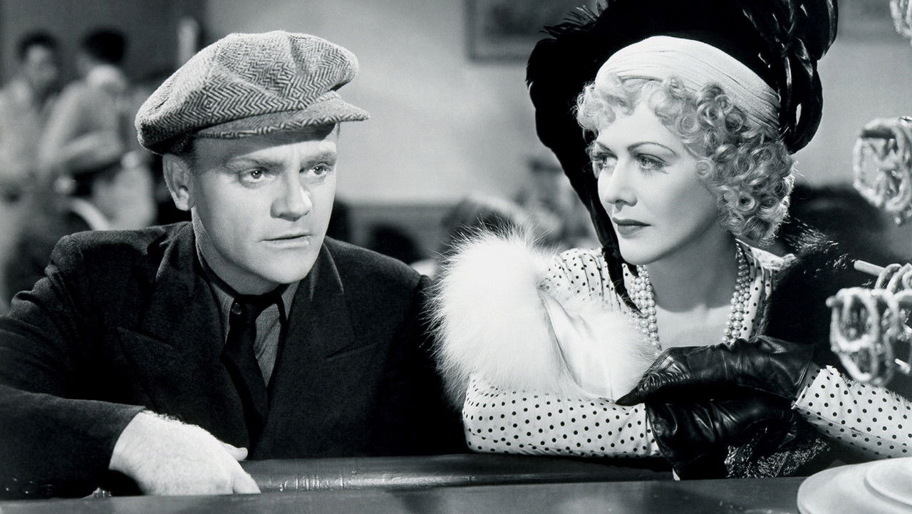 Backdrop image for movie The Roaring Twenties