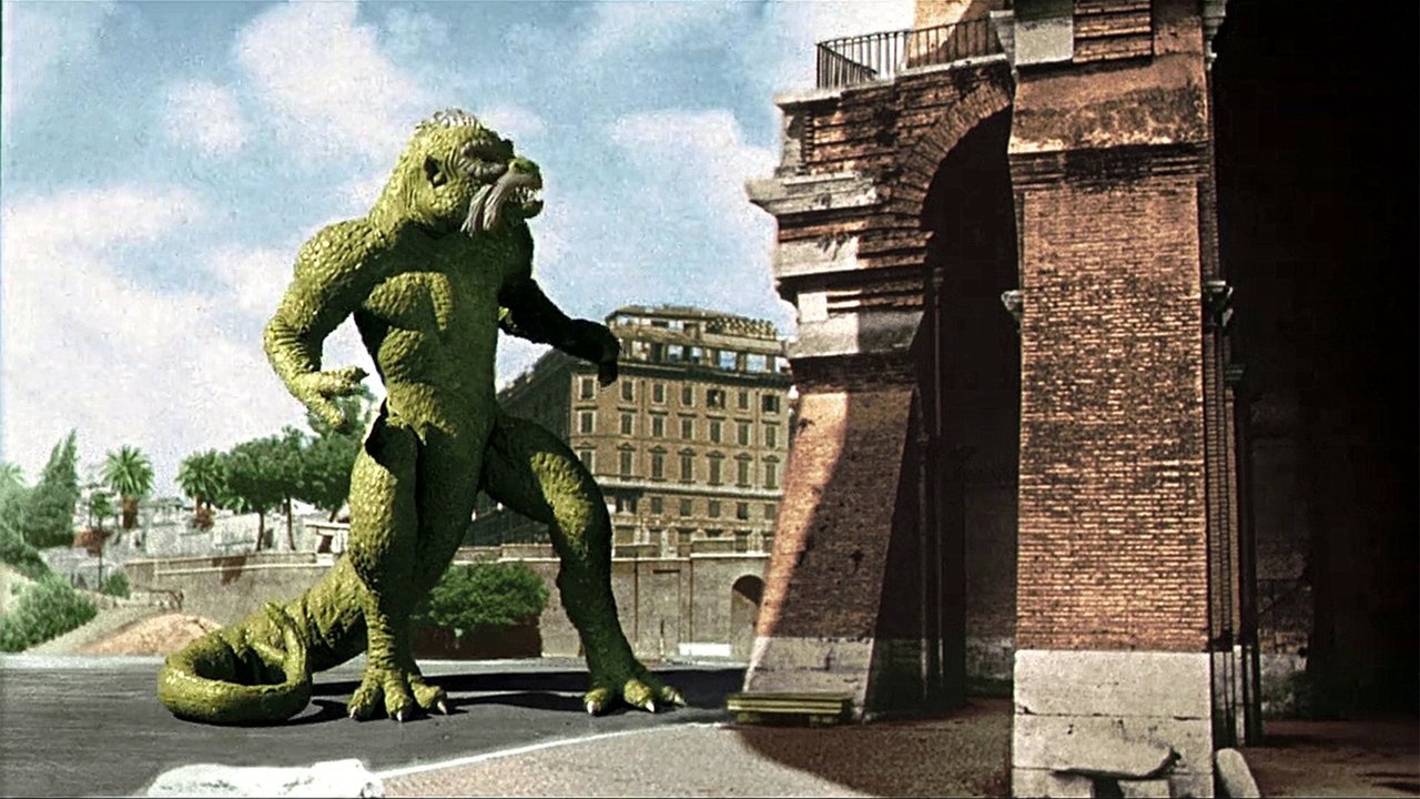 Backdrop image for movie 20 Million Miles to Earth