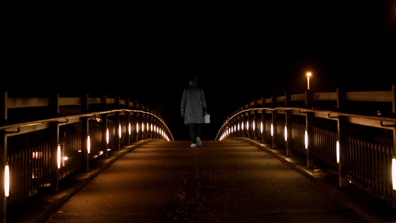 Backdrop image for movie The Wide Open Project