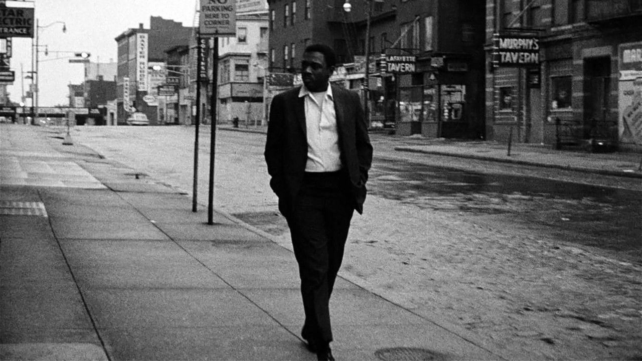 Backdrop image for movie Nothing But a Man