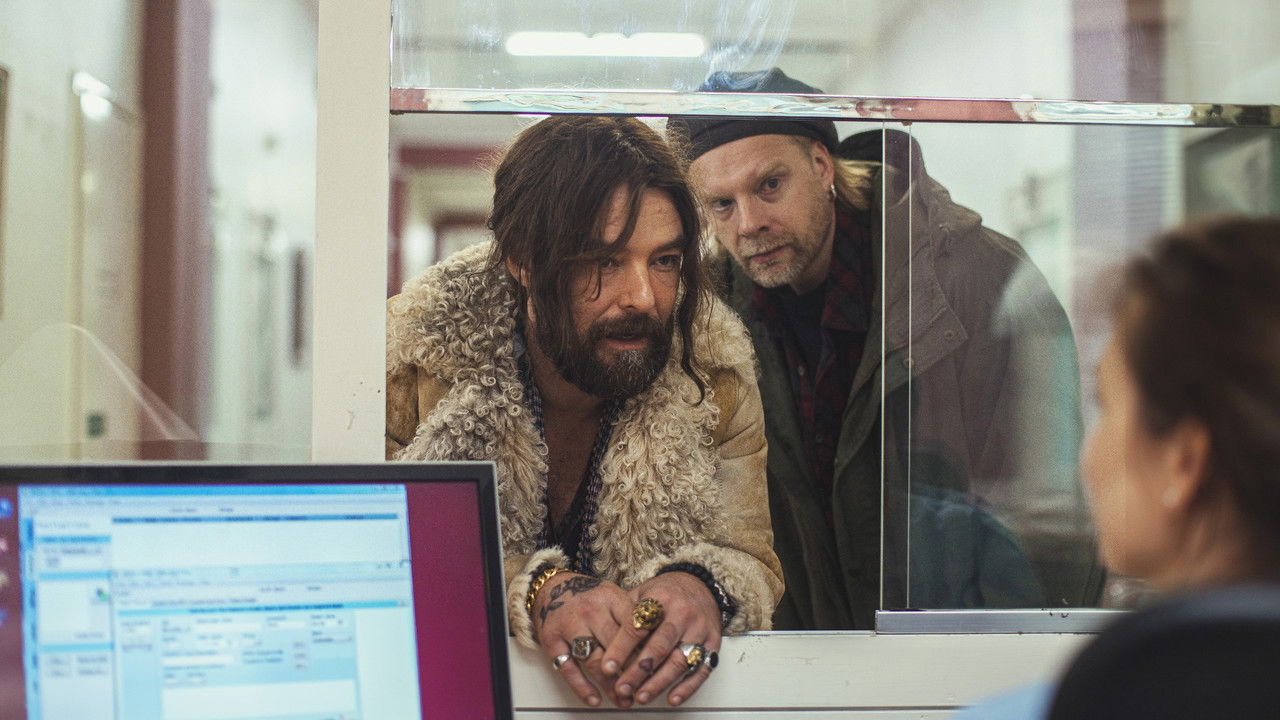 Backdrop image for movie Comeback