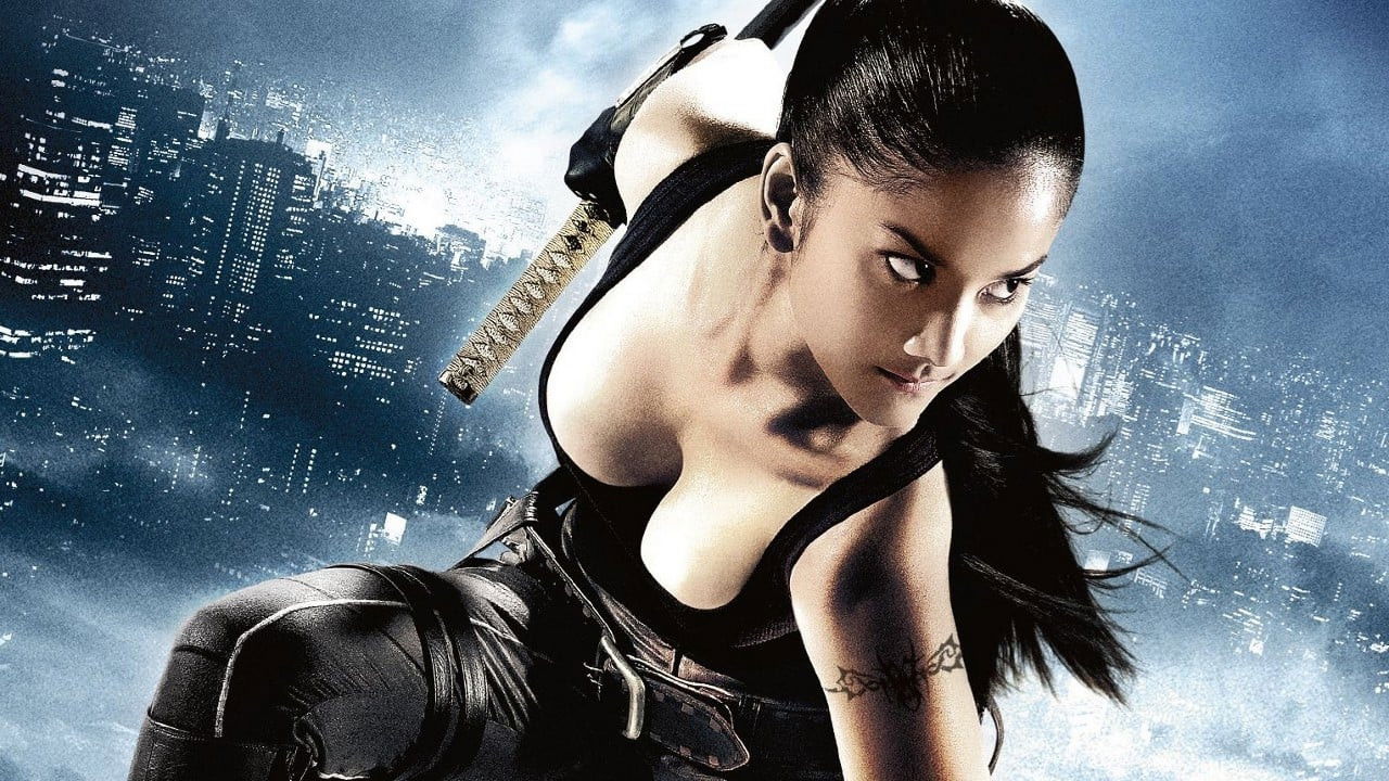 Backdrop image for movie The Vanquisher