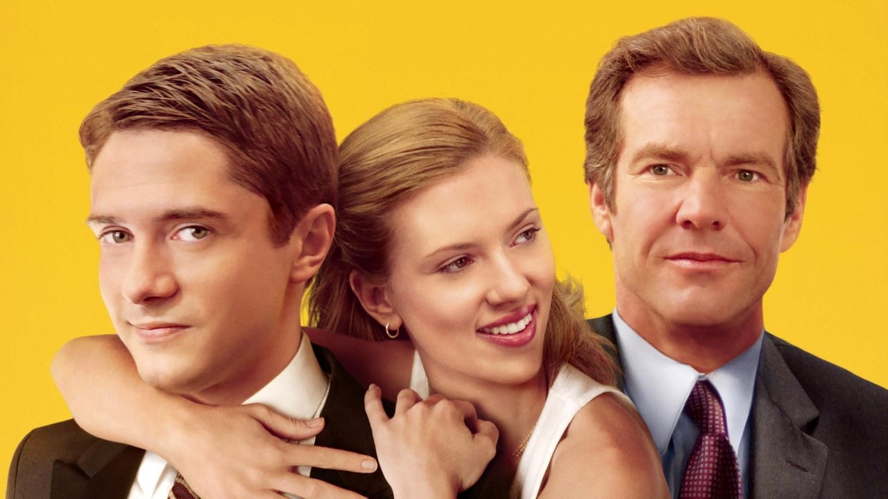 Backdrop image for movie In Good Company