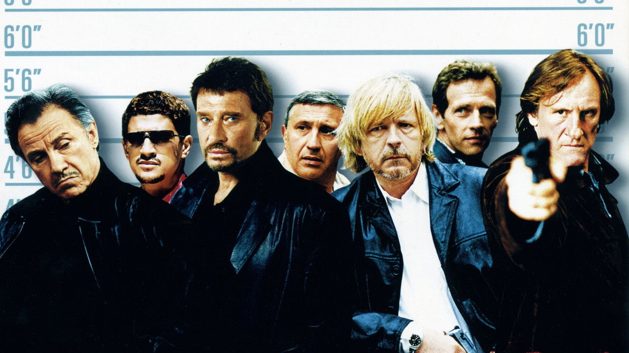 Backdrop image for movie Crime Spree