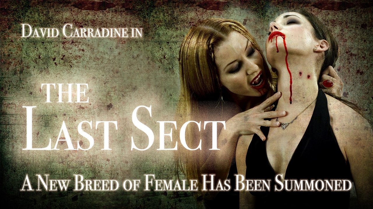 Backdrop image for movie The Last Sect