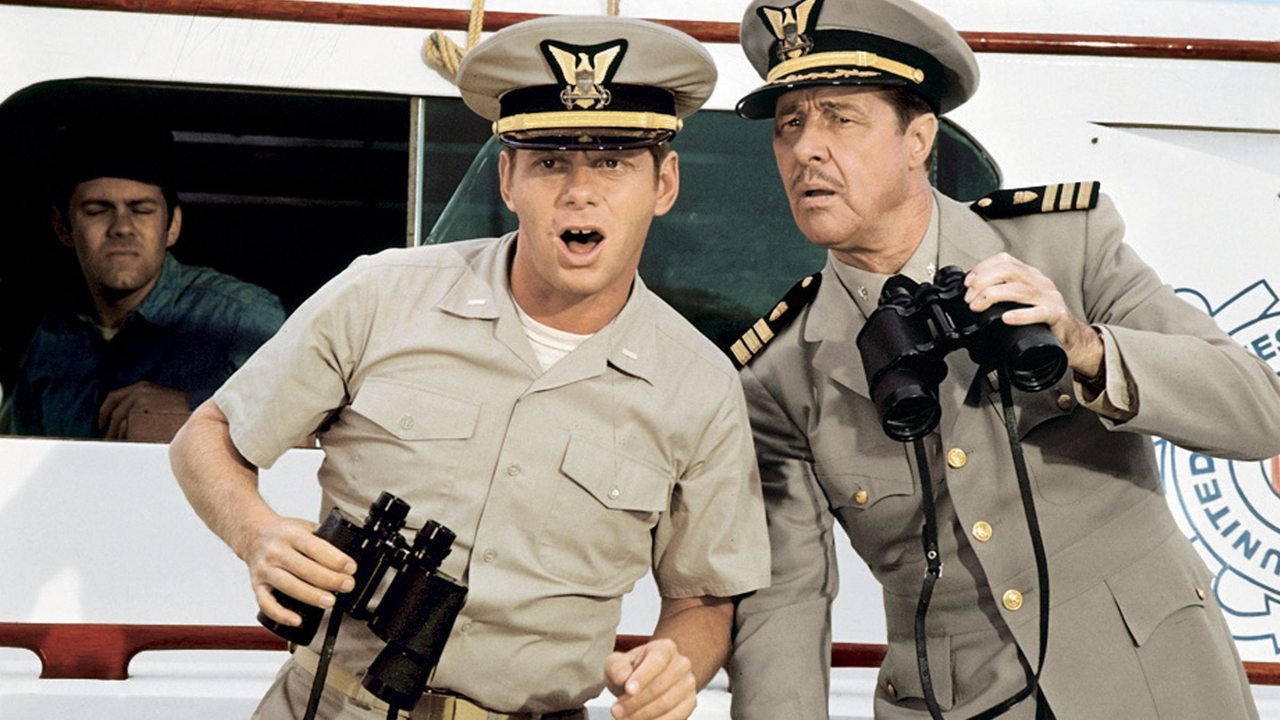 Backdrop image for movie The Boatniks