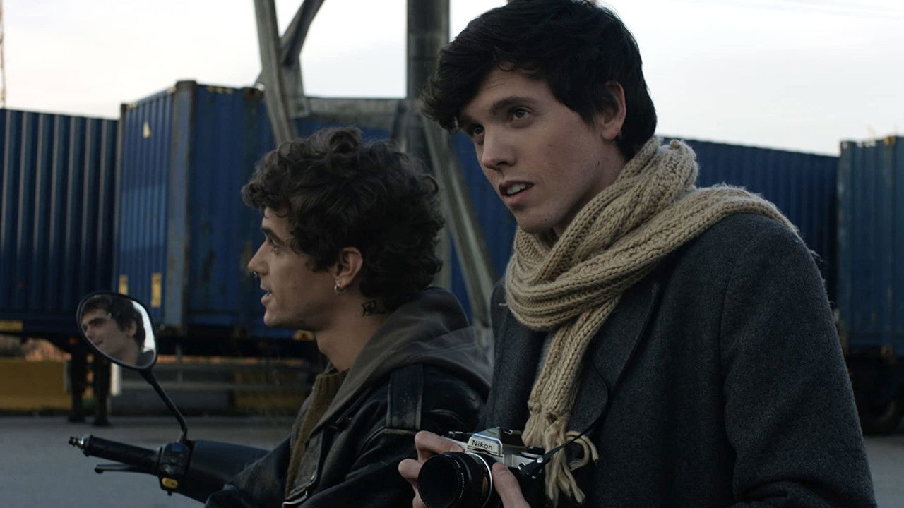 Backdrop image for movie An Instant