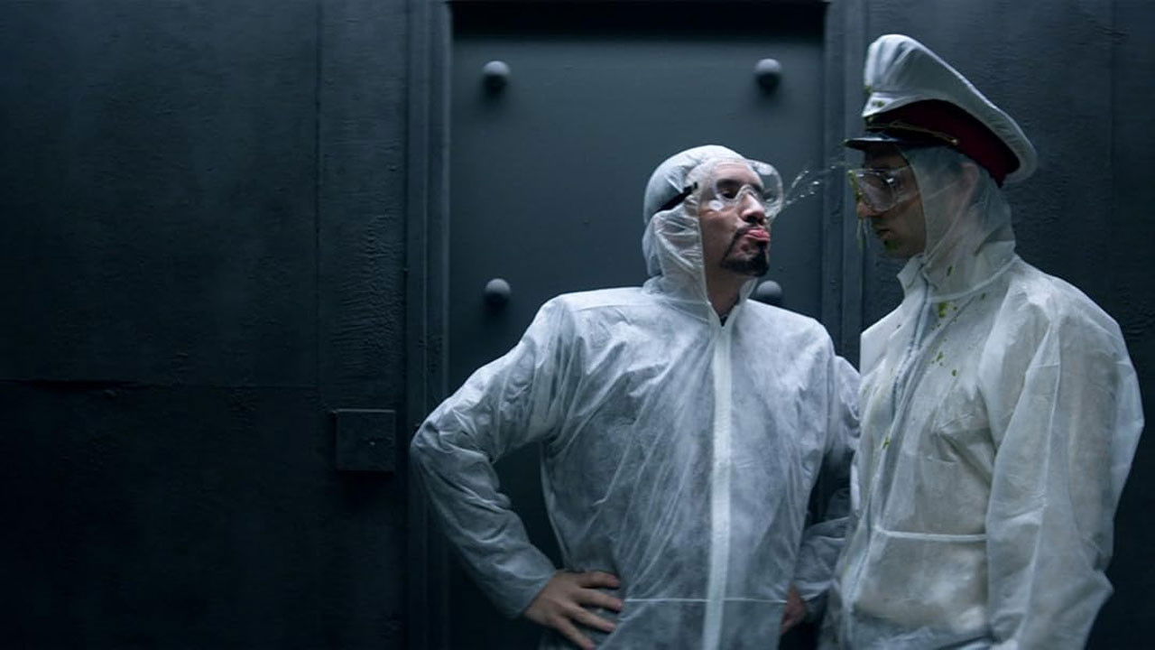 Backdrop image for movie Zygomatiques