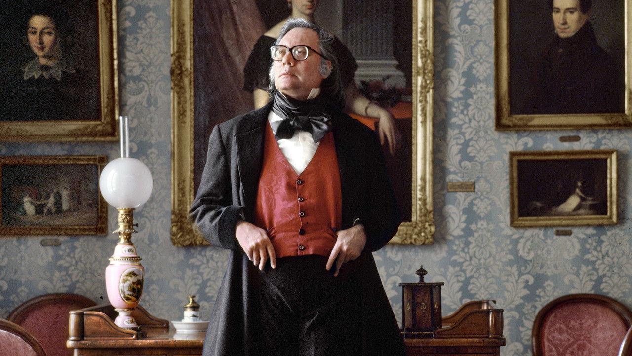 Backdrop image for movie Anatomy of a Dandy