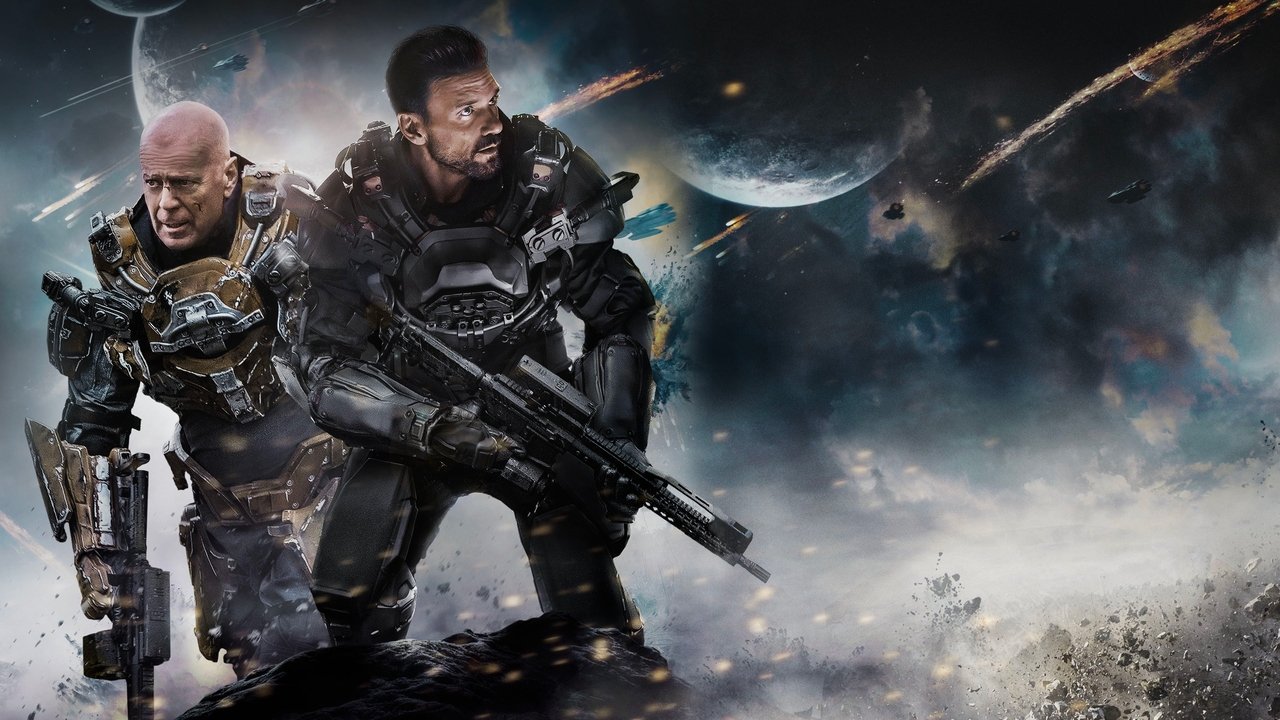 Backdrop image for movie Cosmic Sin