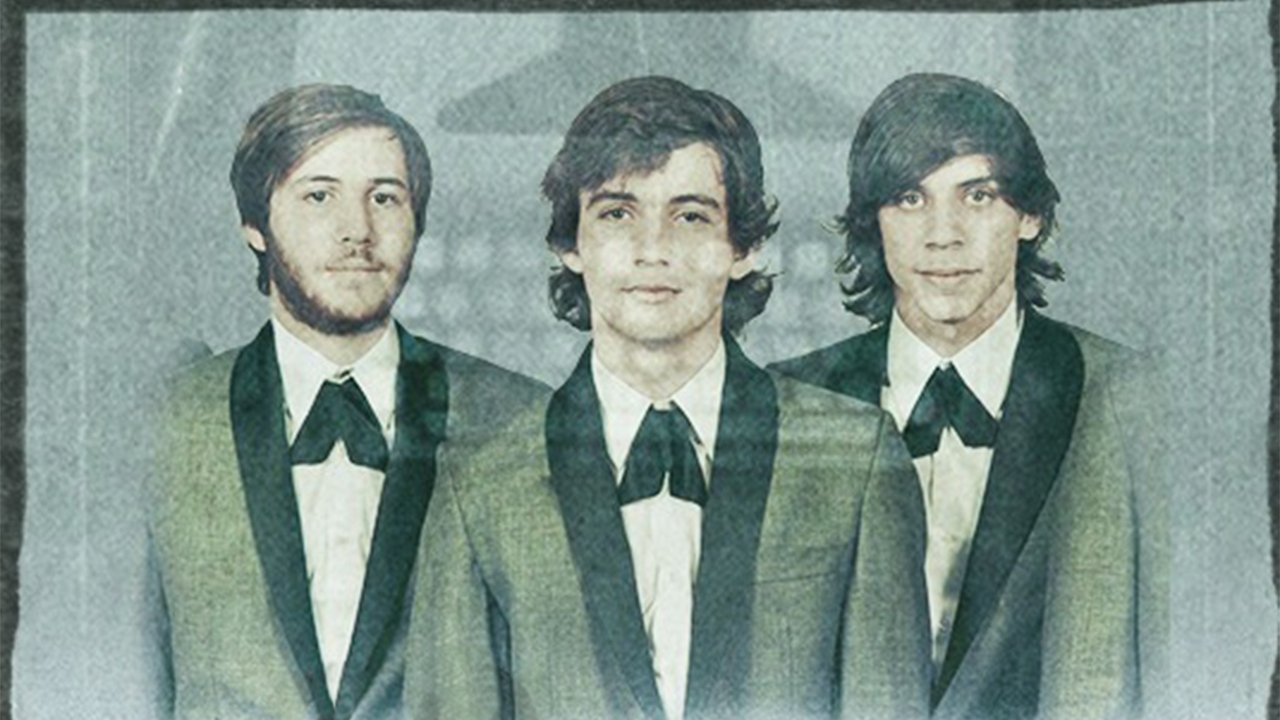 Backdrop image for movie 10 Years of Indeleble