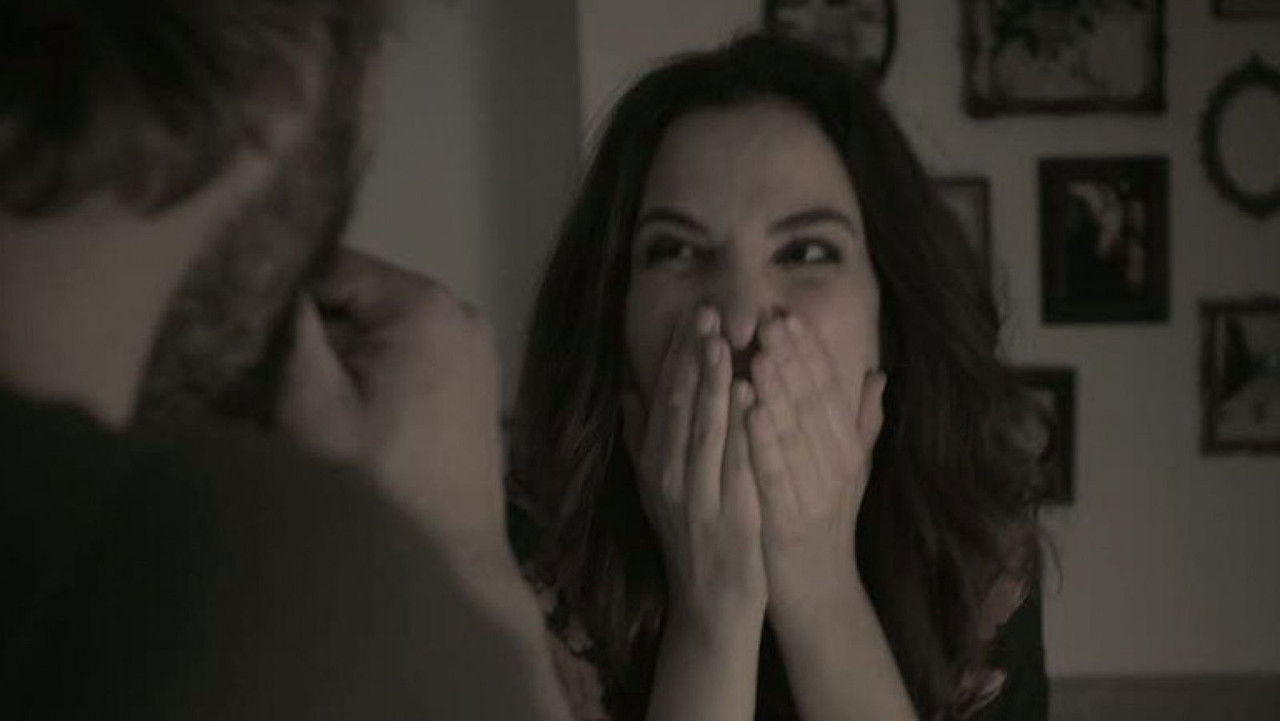 Backdrop image for movie Cheque polvo