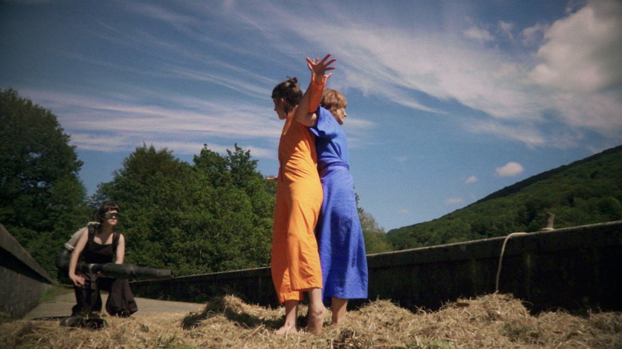 Backdrop image for movie Urak aske: presak kendu, ibaiak berreskuratu