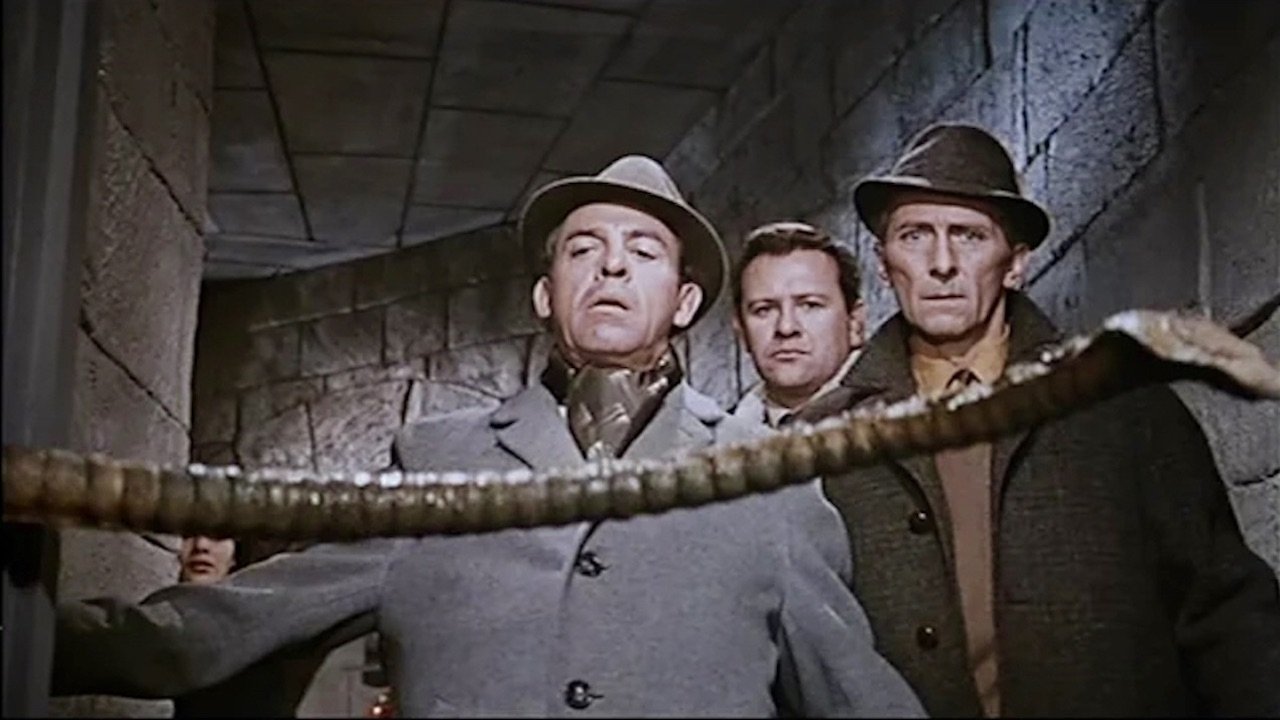 Backdrop image for movie Island of Terror