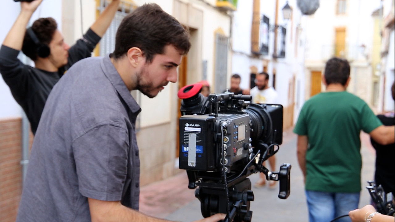 Backdrop image for movie Un polo de limón