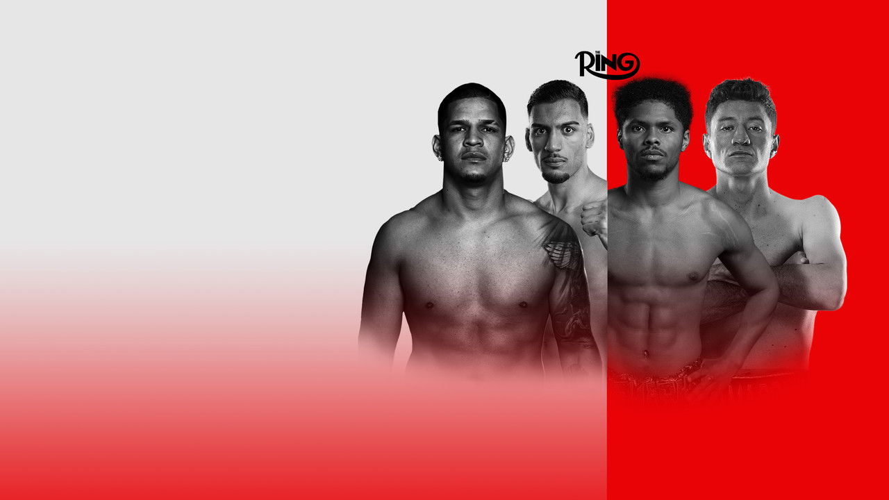 Backdrop image for movie Edgar Berlanga vs. Hamzah Sheeraz