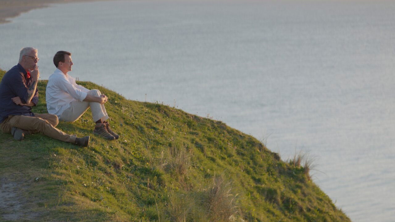 Backdrop image for movie The Ox Road