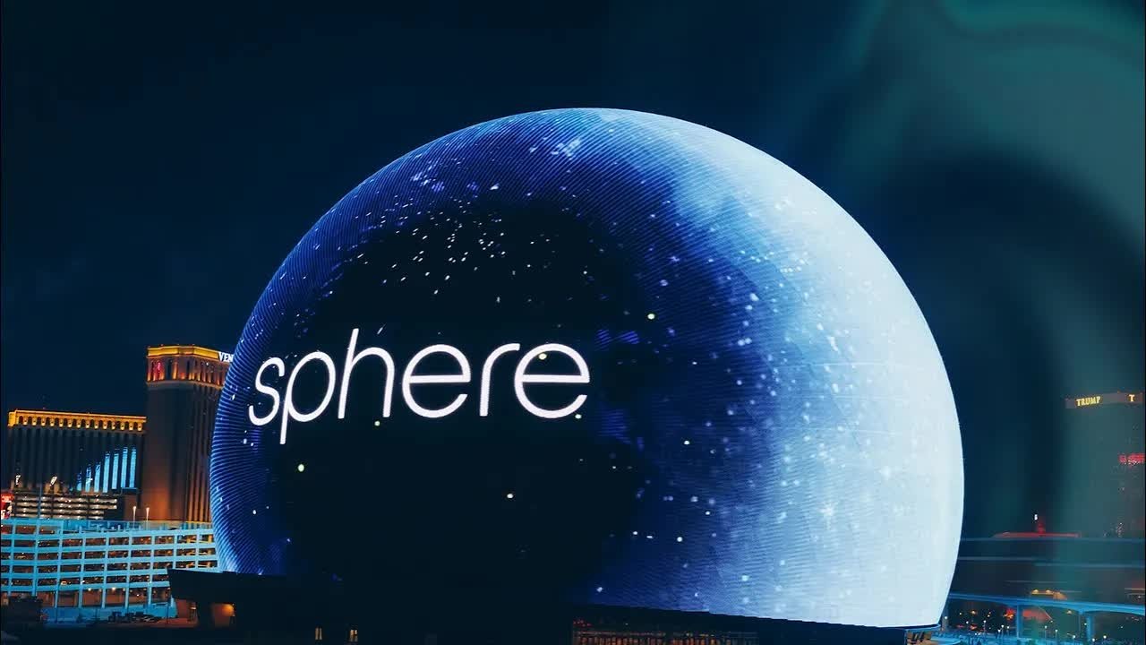 Backdrop image for movie Sphere Fourth of July Celebration