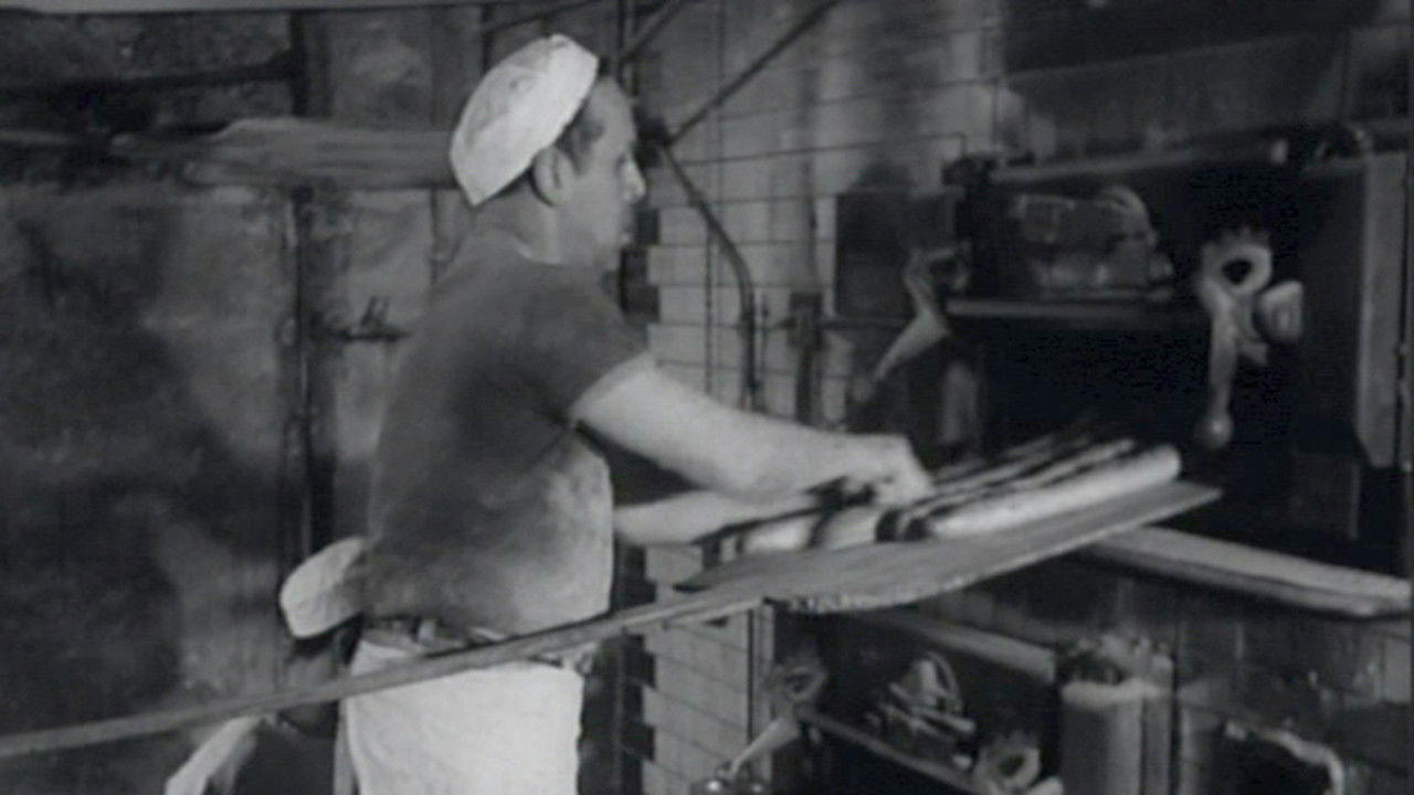 Backdrop image for movie Paris mange son pain