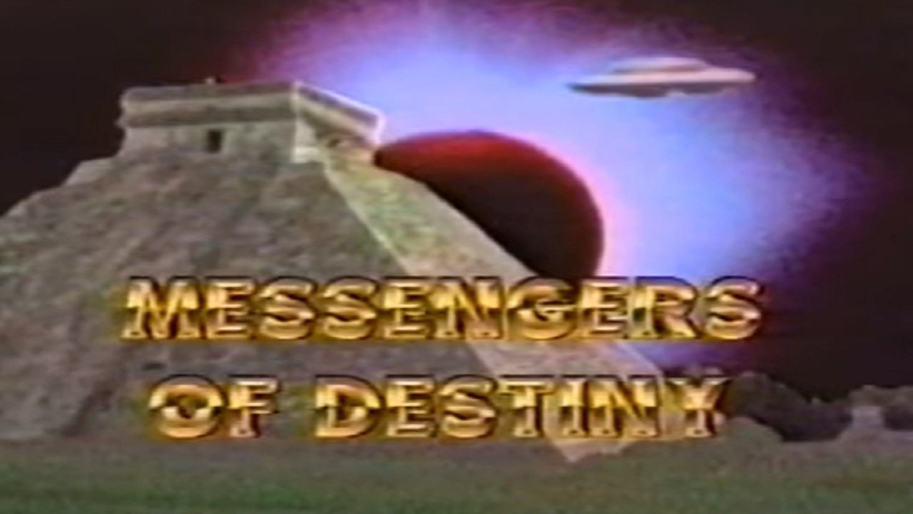 Backdrop image for movie Messengers of Destiny