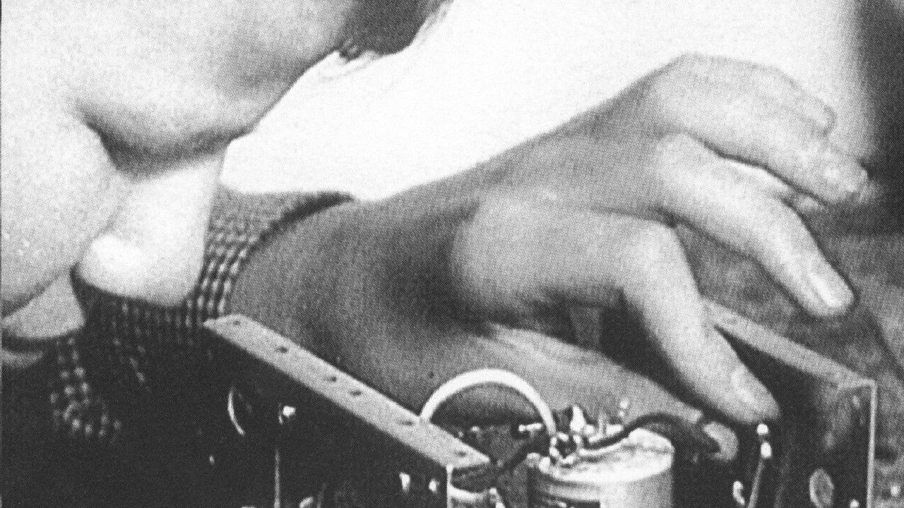 Backdrop image for movie The Blind Child