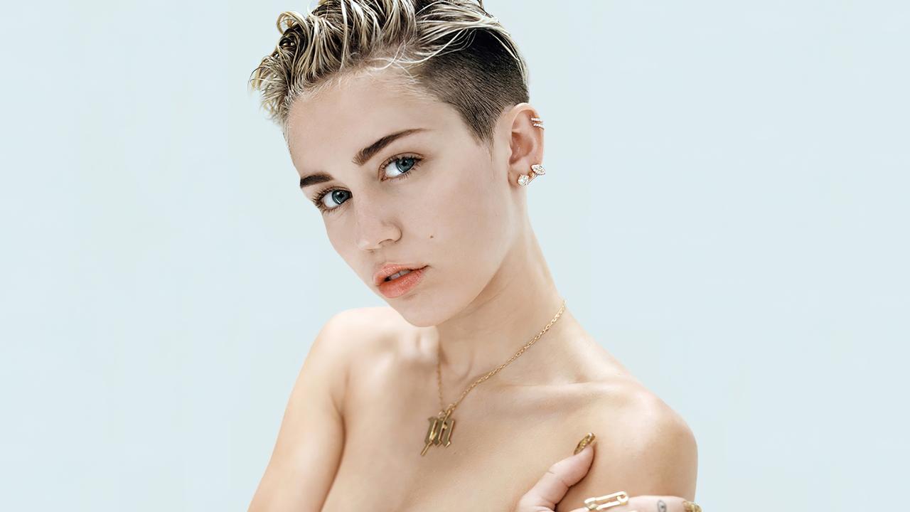 Backdrop image for movie Miley: The Movement
