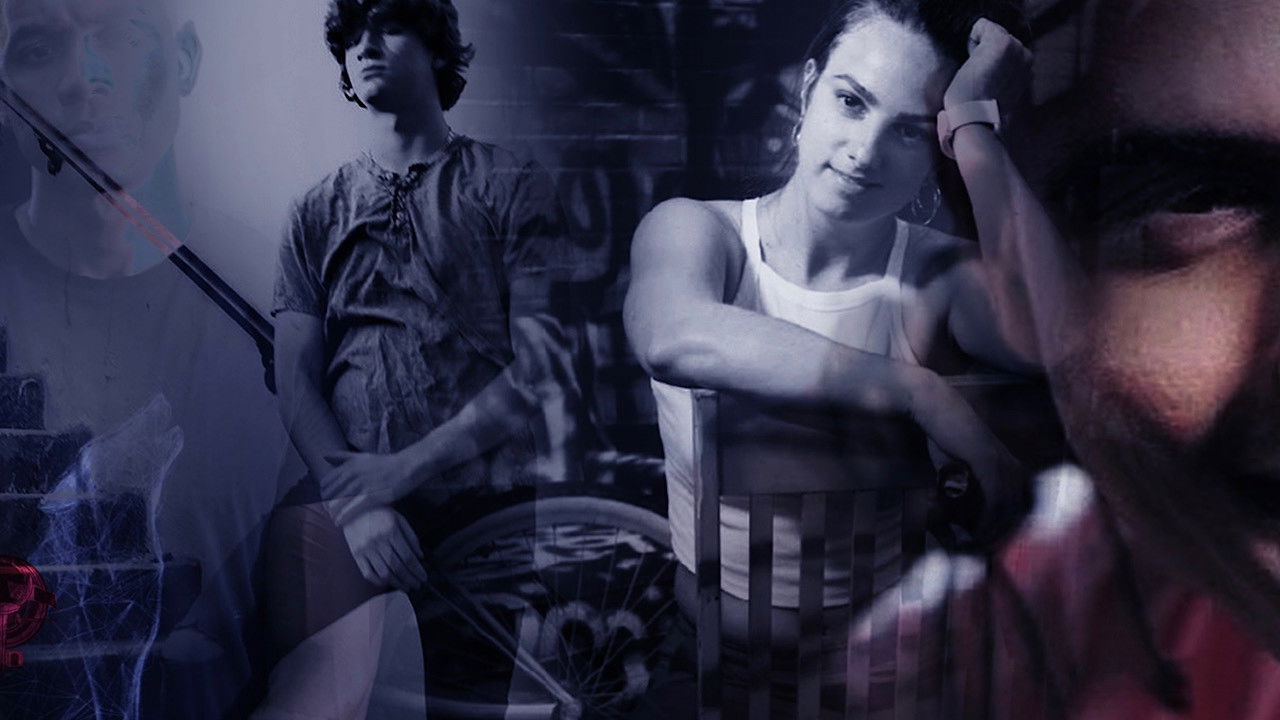 Backdrop image for movie Spoken