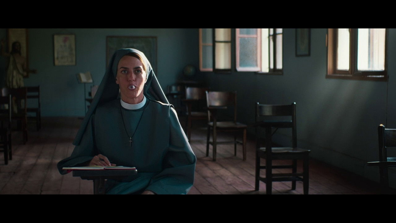 Backdrop image for movie You Gotta Have Faith