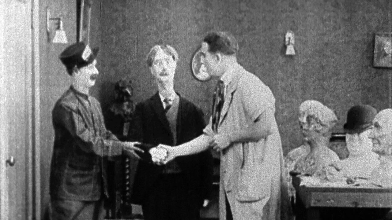 Backdrop image for movie A Clever Dummy