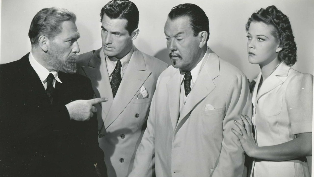 Backdrop image for movie Charlie Chan in Panama