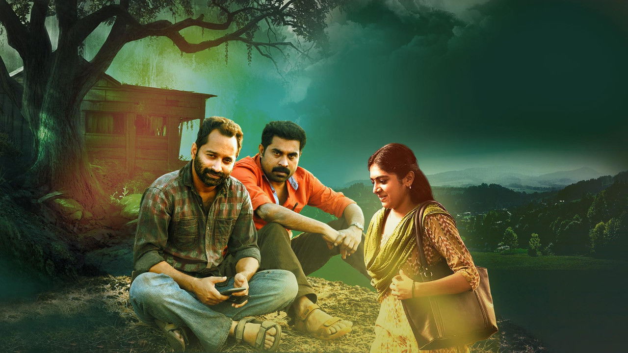 Backdrop image for movie Thondimuthalum Driksakshiyum