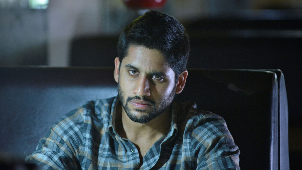 Backdrop image for movie Yuddham Sharanam