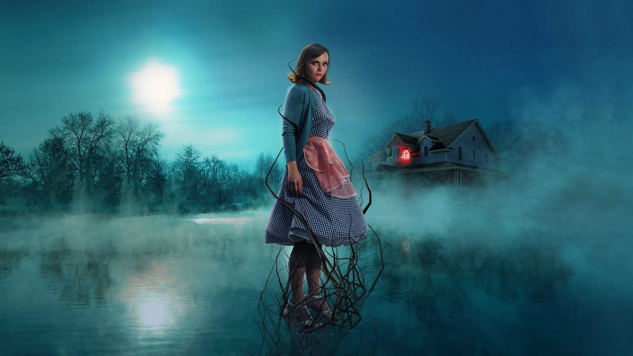 Backdrop image for movie Monstrous