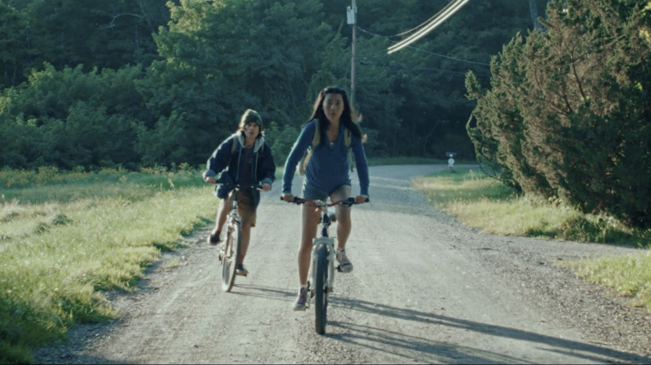 Backdrop image for movie The Truck