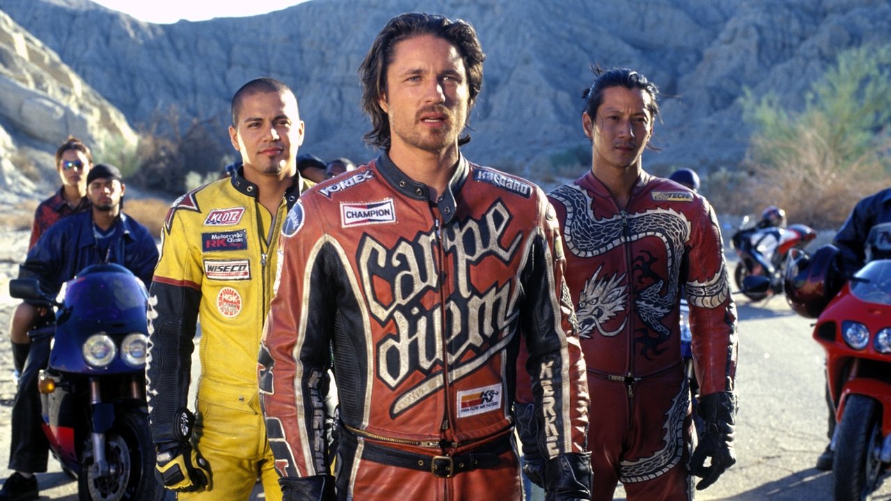 Backdrop image for movie Torque