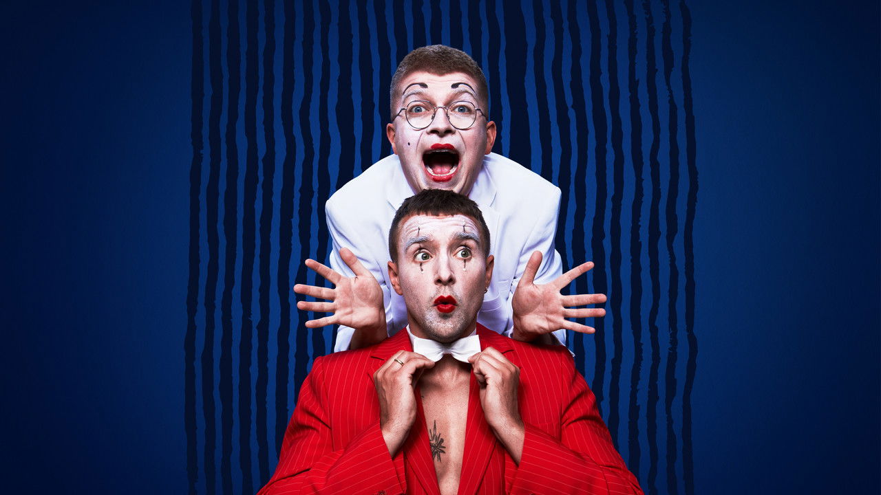 Backdrop image for movie Grin til Gavn 2024