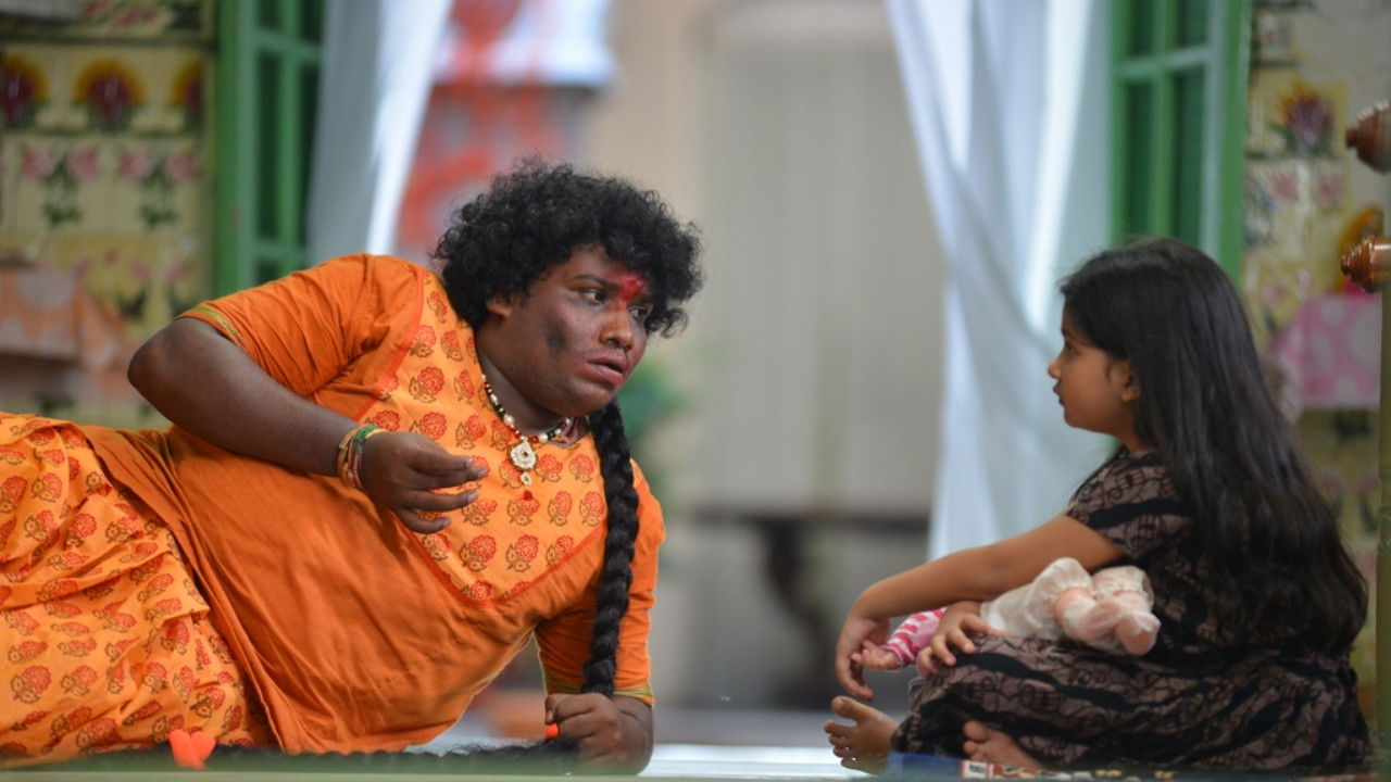 Backdrop image for movie Ka..Ka..Ka.. Aabathin Arikuri