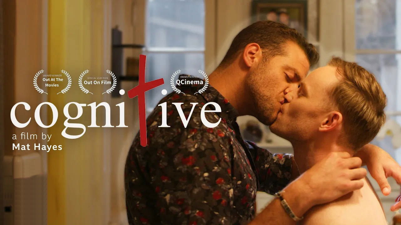 Backdrop image for movie Cognitive