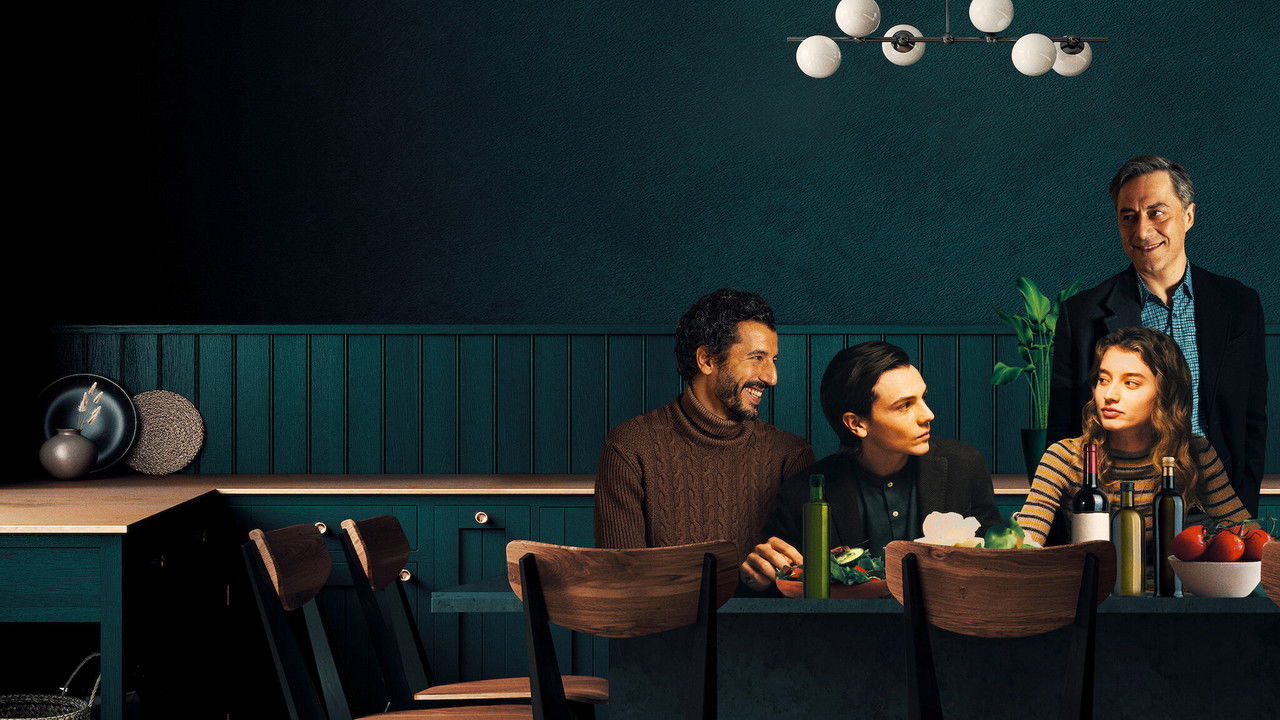 Backdrop image for movie The Invisible Thread