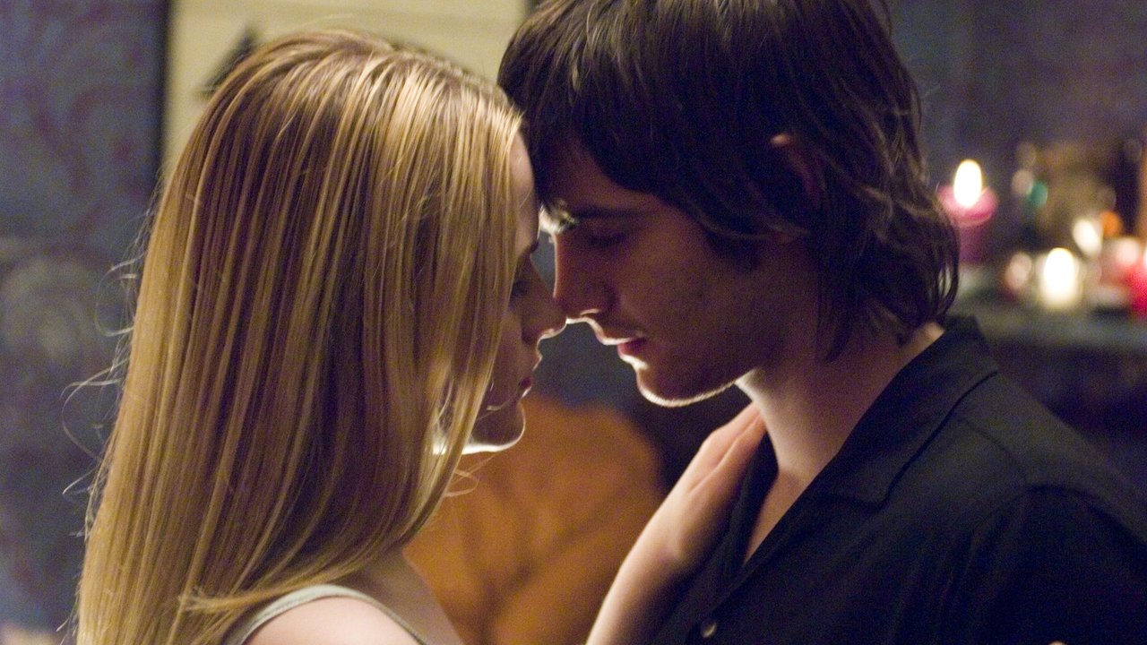 Backdrop image for movie Across the Universe