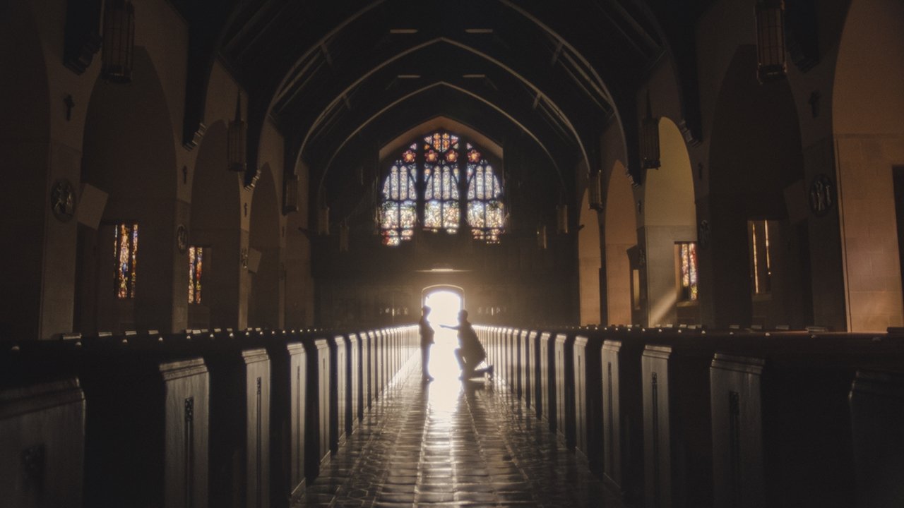 Backdrop image for movie Heart of a Servant: The Father Flanagan Story