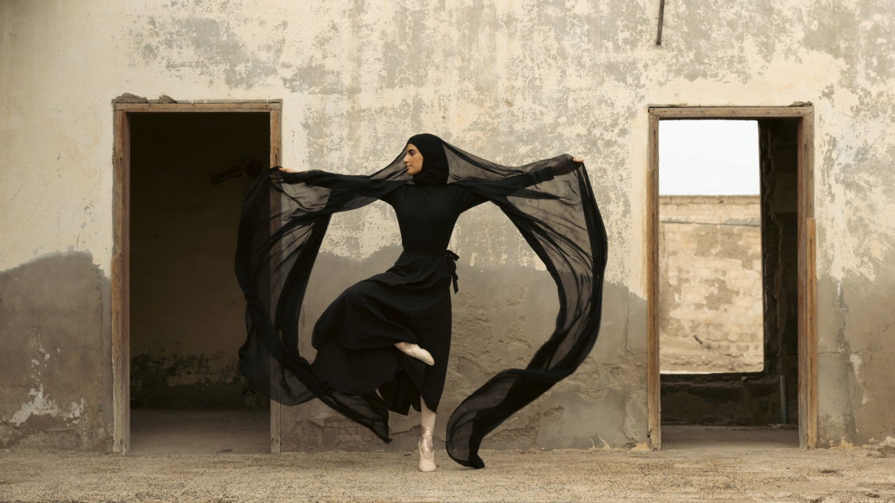 Backdrop image for movie Light Upon Light: A Documentary On Hijab