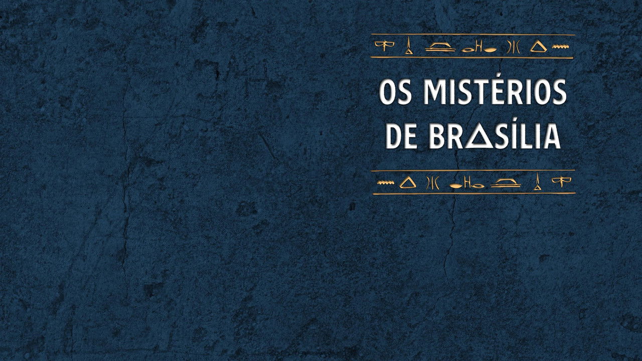 Backdrop image for movie Os Mistérios de Brasília