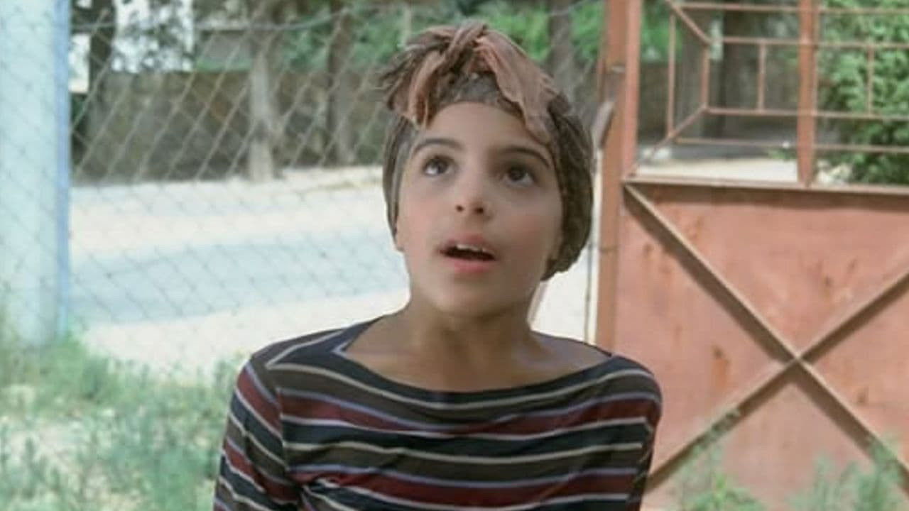 Backdrop image for movie Aviya's Summer